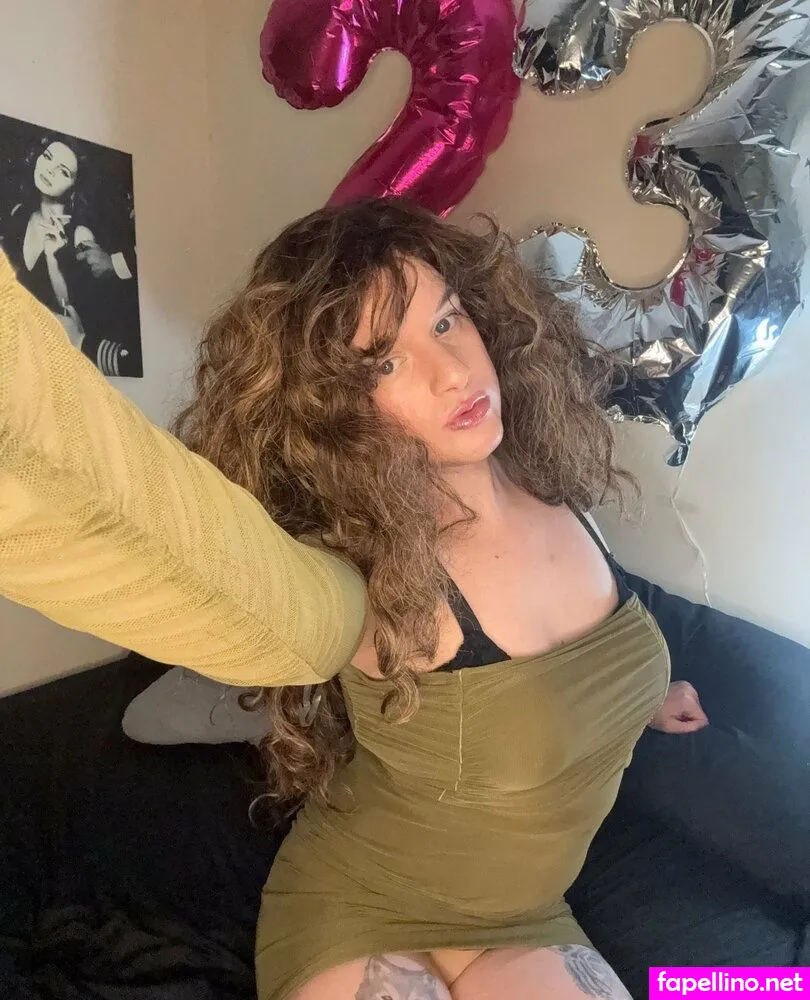 crossdresser_cutie, crossdresser_kitty Nude Leaked OnlyFans Photo #MLlLeGGctj