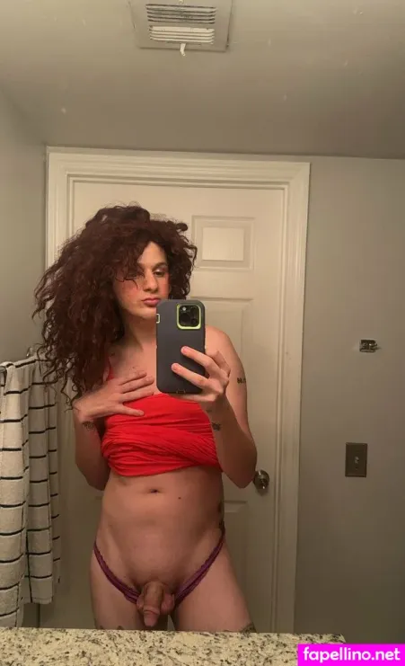 Crossdresser Cutie OnlyFans Thumbnail #rXDQkIzTq4