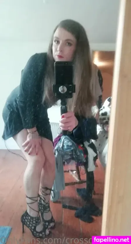 Crossdressingsub OnlyFans Thumbnail #77Ky82xMxG