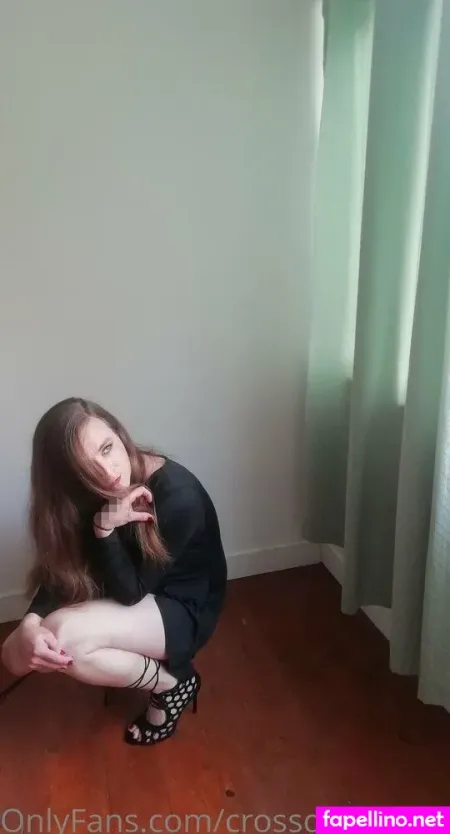 Crossdressingsub OnlyFans Thumbnail #RHmSo585q5