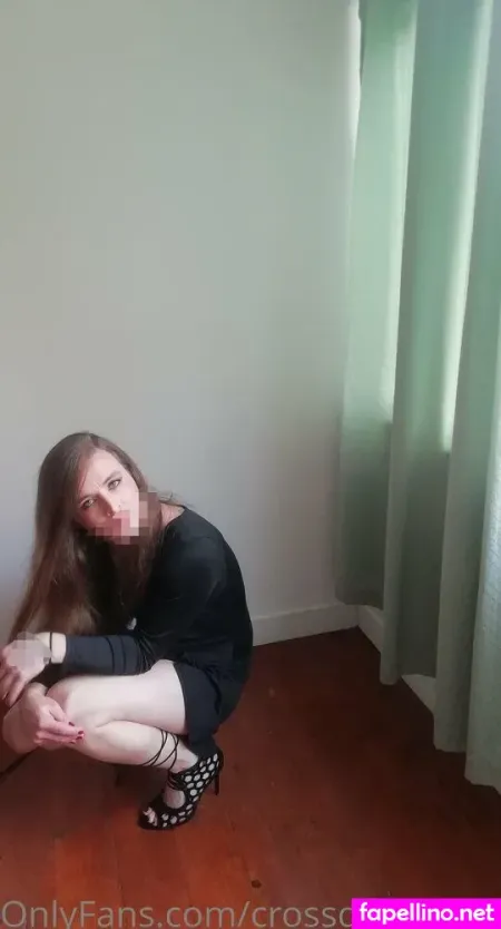 Crossdressingsub OnlyFans Thumbnail #SXjDKU5cmI