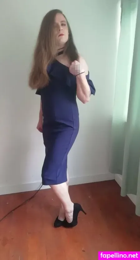 Crossdressingsub OnlyFans Thumbnail #SbOWFgWL3T