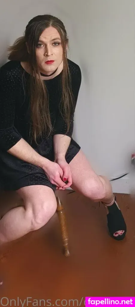 Crossdressingsub OnlyFans Thumbnail #eYf2wJYbkY