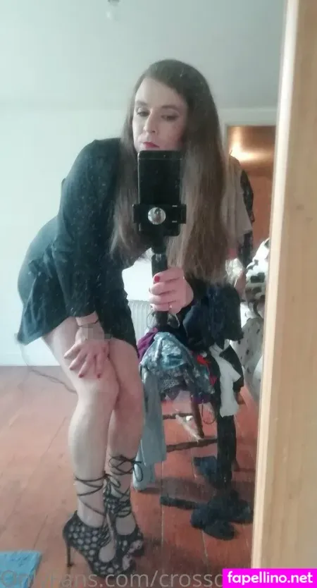 Crossdressingsub OnlyFans Thumbnail #fNWoUWNK2j