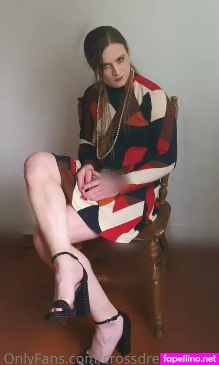 Crossdressingsub OnlyFans Thumbnail #olMrN2UnSl