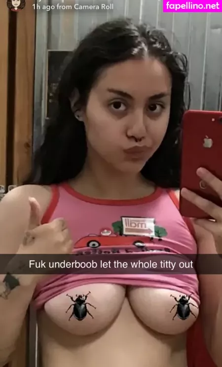 Crosseyedivy OnlyFans Thumbnail #NrCNHwbdDD