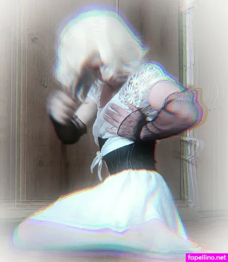 Crossplay OnlyFans Thumbnail #FBUXQQRRER