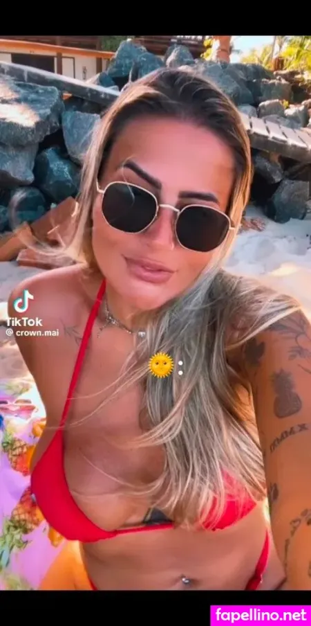 Crown Mai Main Profile Photo