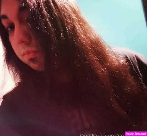 Crowzombie OnlyFans Thumbnail #0NQfIh2w7T