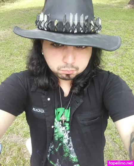 Crowzombie OnlyFans Thumbnail #G47hR6U0C0