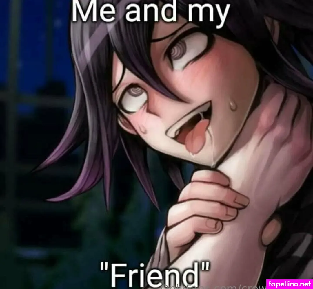 crow_zombie, crowzombie Nude Leaked OnlyFans Photo #N8CduLR3xz