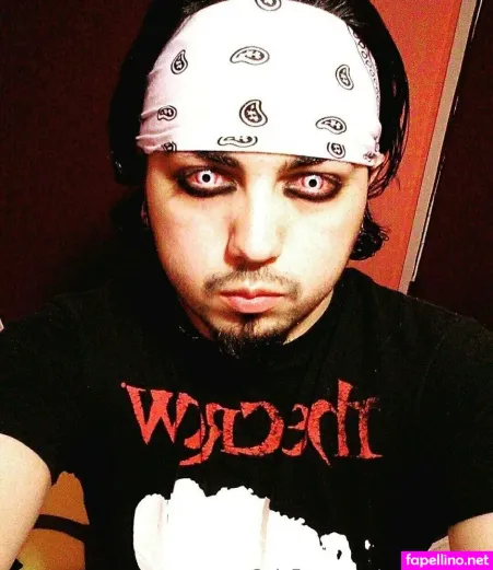 Crowzombie OnlyFans Thumbnail #ZMwNy78vCi