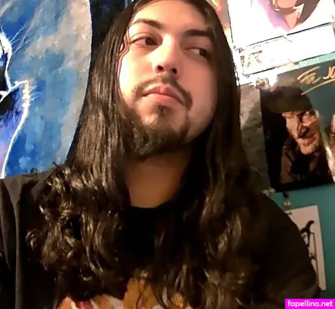 Crowzombie OnlyFans Thumbnail #k5WRunUx5h