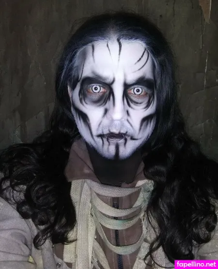 Crowzombie OnlyFans Thumbnail #n7S2QqqJE2