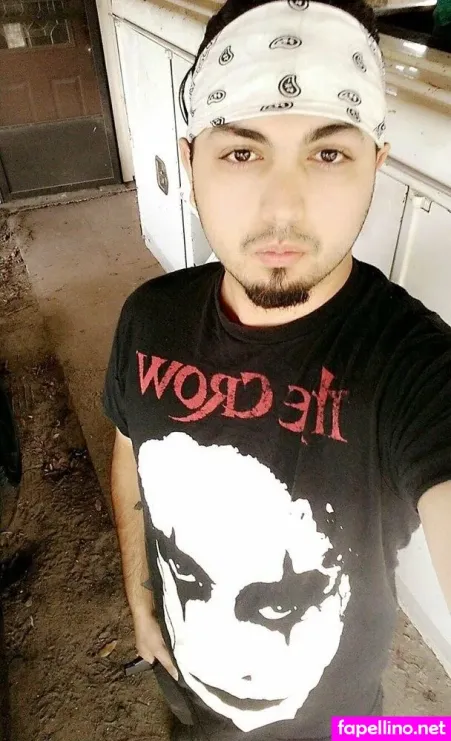 Crowzombie Main Profile Photo