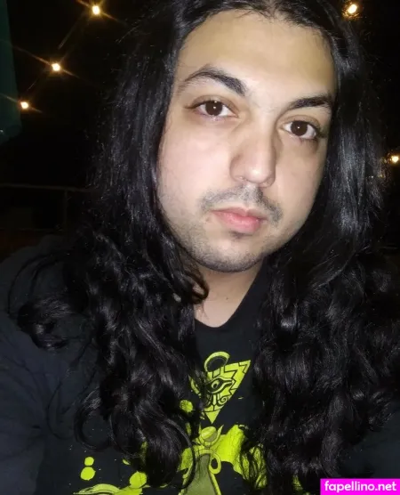 Crowzombie OnlyFans Thumbnail #vVXeFmOzNB