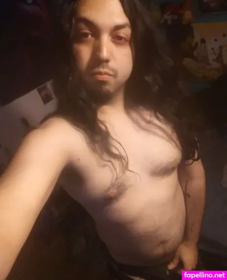 Crowzombie OnlyFans Thumbnail #yannadY8Ol