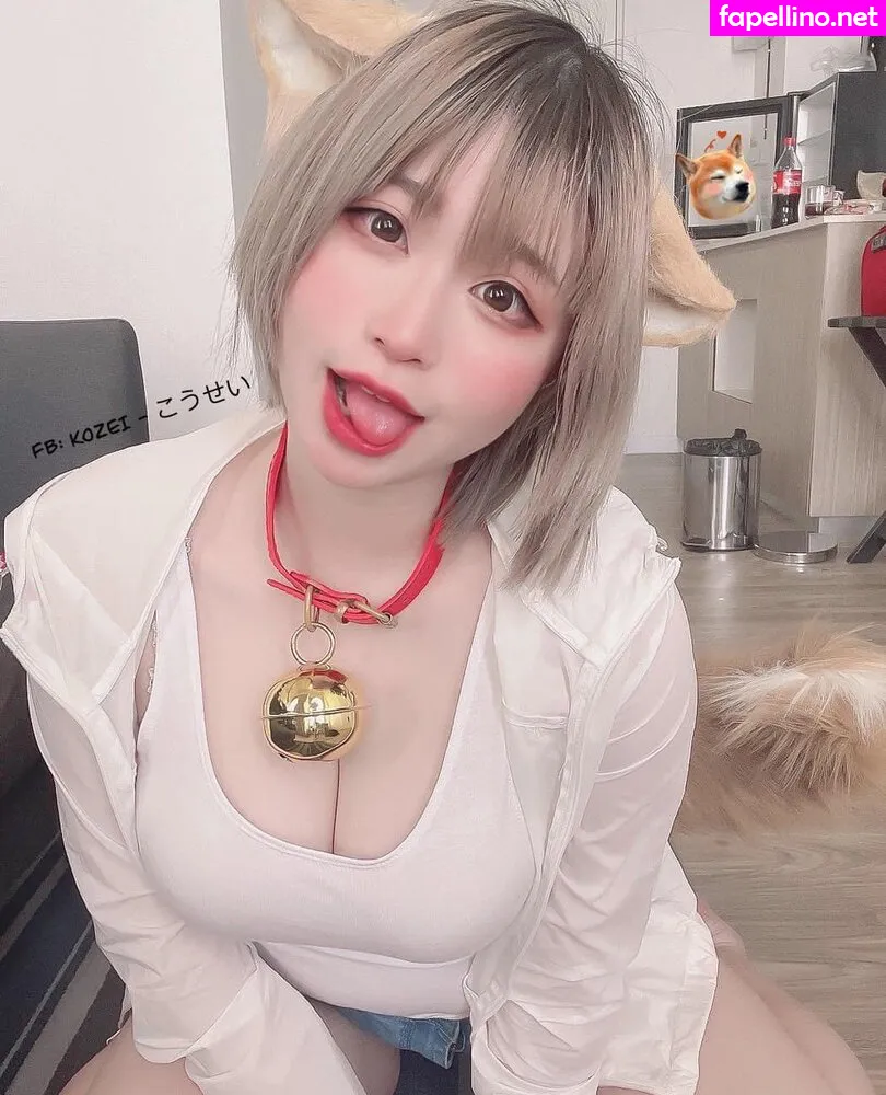 Kozei, crowzzei, ã“ã†ã›ã„ Nude Leaked OnlyFans Photo #TNmEG2izNz