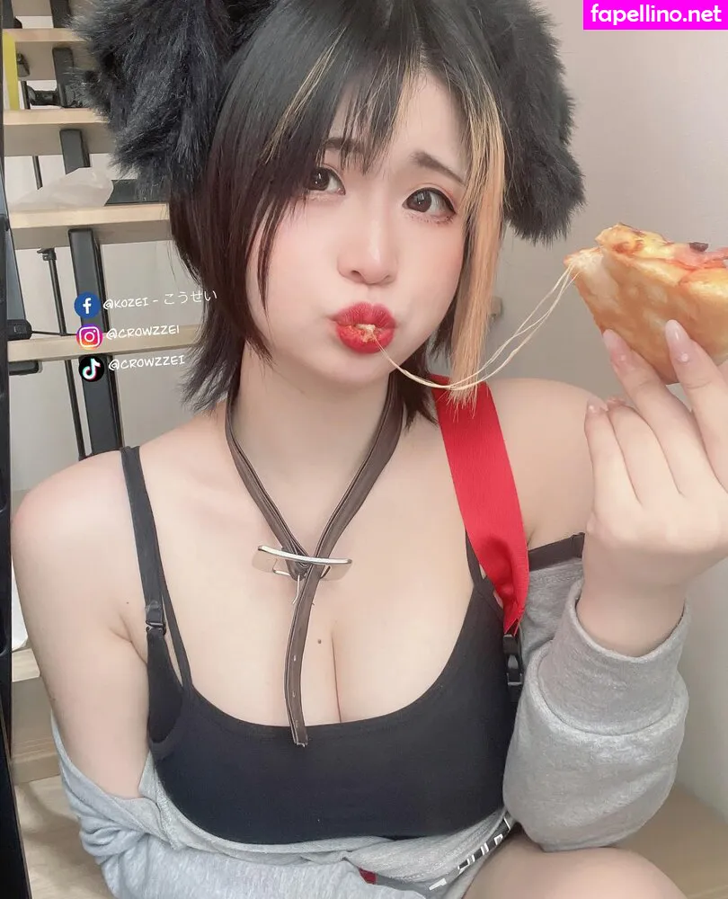 Kozei, crowzzei, ã“ã†ã›ã„ Nude Leaked OnlyFans Photo #rnFbQHPtqB