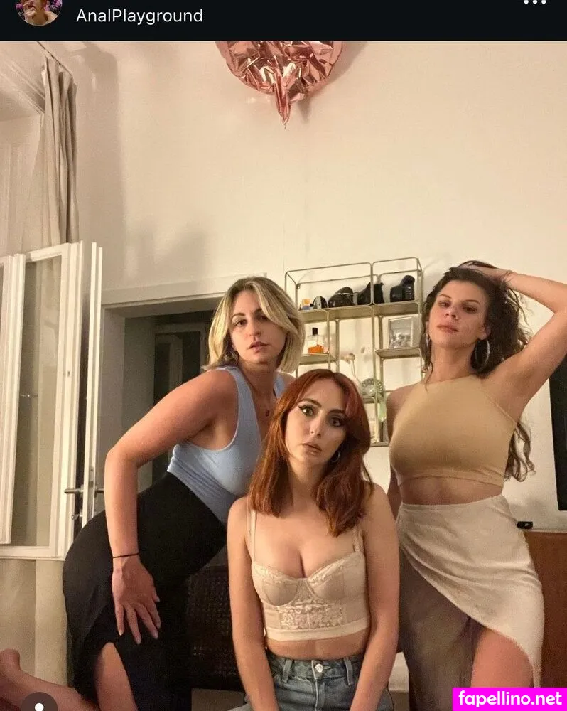 crricked Nude Leaked OnlyFans Photo #HWEV3QJEDs