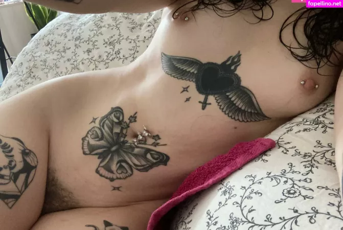 Crucifairy OnlyFans Thumbnail #PQ3zZrygul