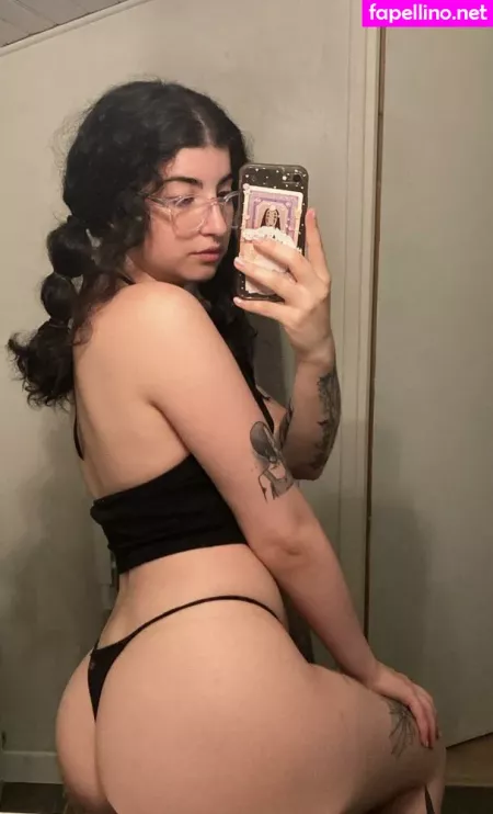 Crucifairy OnlyFans Thumbnail #dU0WaiLx78