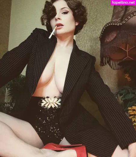 Cruel Alice OnlyFans Thumbnail #ROxamdMWym