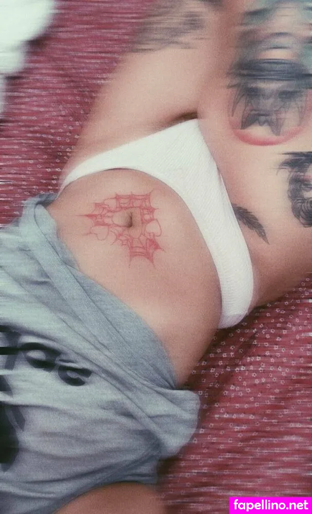 cruel_cerezo, cruelcerezo Nude Leaked OnlyFans Photo #6eUQk77juZ