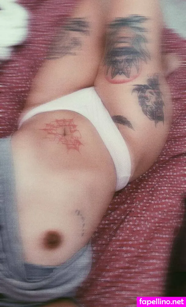 cruel_cerezo, cruelcerezo Nude Leaked OnlyFans Photo #JwCqRVeHvf