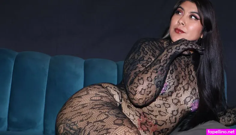 Cruel Cerezo OnlyFans Thumbnail #Wv9shc504M