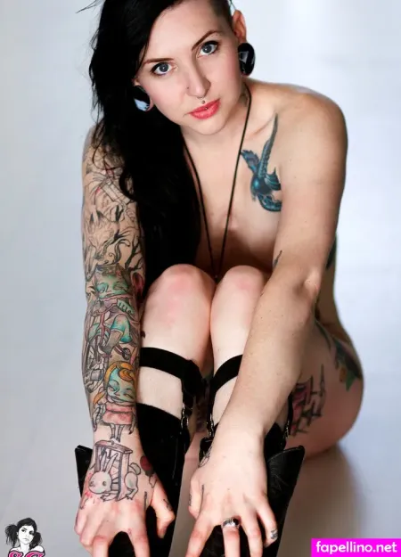 Cruella OnlyFans Thumbnail #1trQEbJlR3