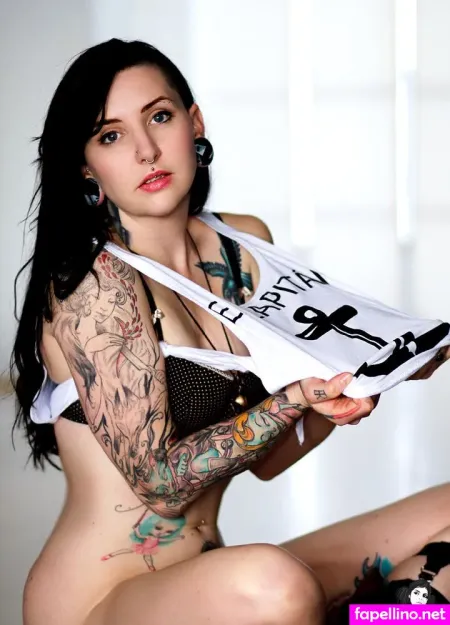 Cruella OnlyFans Thumbnail #BEQcvReKWD