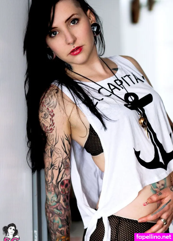 cruelladk Nude Leaked OnlyFans Photo #G4bbMlVq22