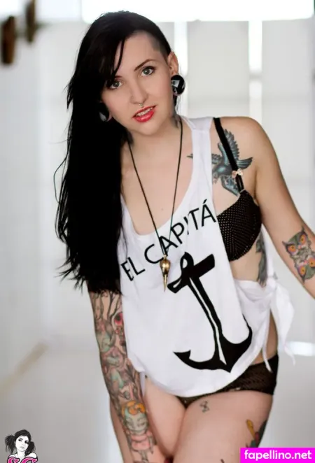 Cruella OnlyFans Thumbnail #LenUo9sDR8