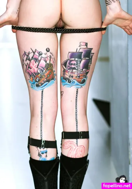 Cruella OnlyFans Thumbnail #khXG4fJxtg