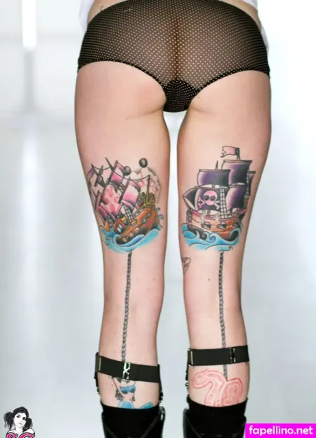 Cruella OnlyFans Thumbnail #klAC5cRvJL