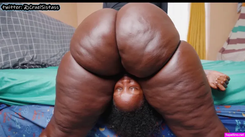 Cruelsistas OnlyFans Thumbnail #tpw9fpY2OM