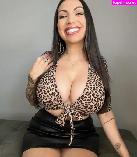 Crueltyfreecurves OnlyFans Thumbnail #EOPUI8jl6f