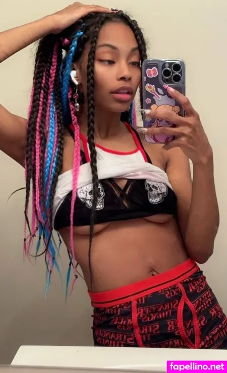Crunchyramen124 OnlyFans Thumbnail #dlPU62Evc9