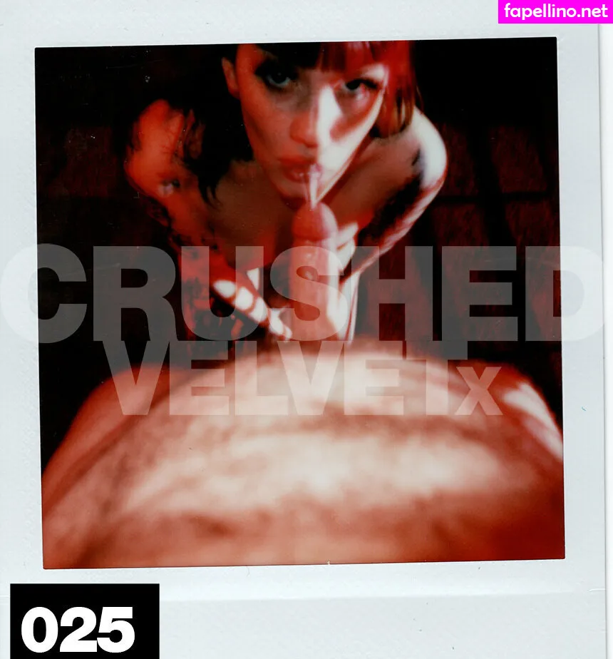 crushedvelvetsex, crushedvelvetx Nude Leaked OnlyFans Photo #1pwsppTB3q