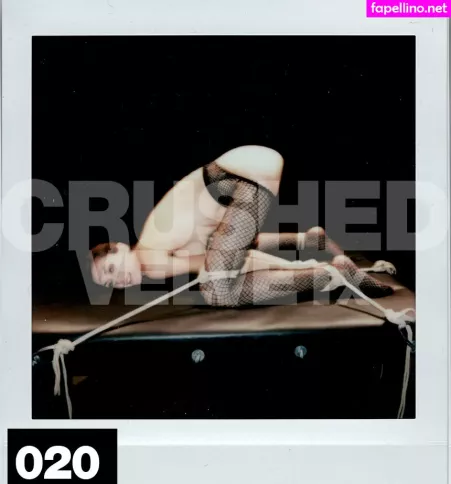 Crushedvelvetx OnlyFans Thumbnail #WHwdAMR8r6