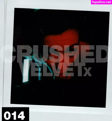 Crushedvelvetx OnlyFans Thumbnail #ZussIwPbbn