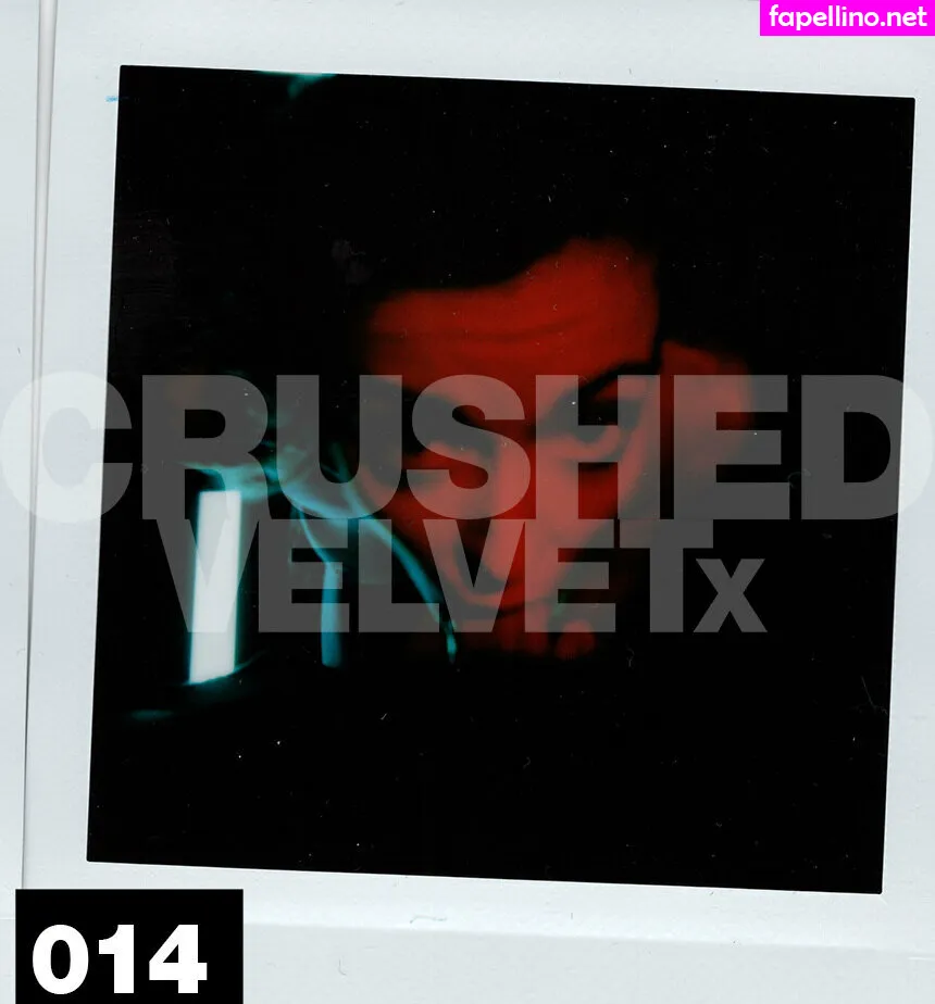 crushedvelvetsex, crushedvelvetx Nude Leaked OnlyFans Photo #ZussIwPbbn