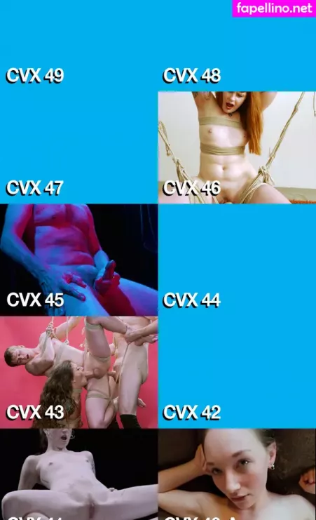 Crushedvelvetx OnlyFans Thumbnail #hHZdy9Wmm3