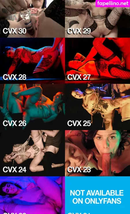 Crushedvelvetx OnlyFans Thumbnail #zEztit8Llj