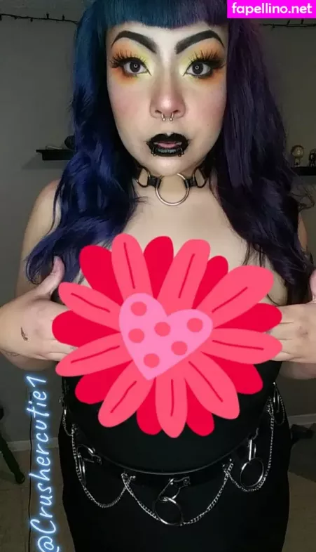 Crushercutie1 OnlyFans Thumbnail #H9kFXcWTQg