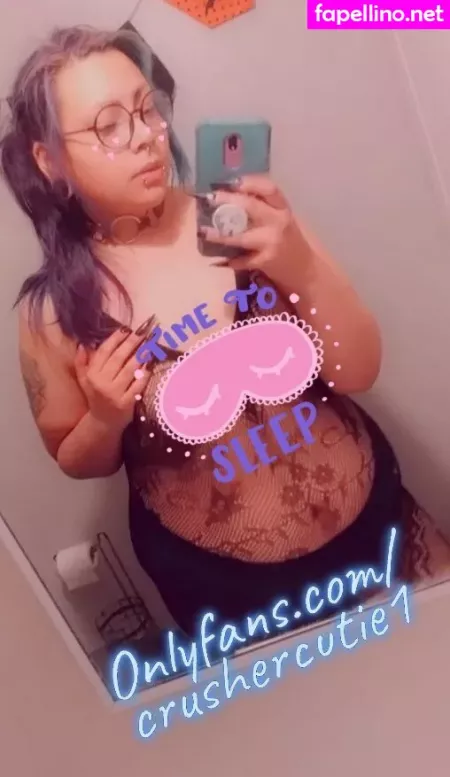 Crushercutie1 OnlyFans Thumbnail #YfOci99lay