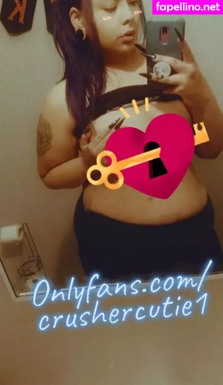 Crushercutie1 OnlyFans Thumbnail #i03EJl2Mu8