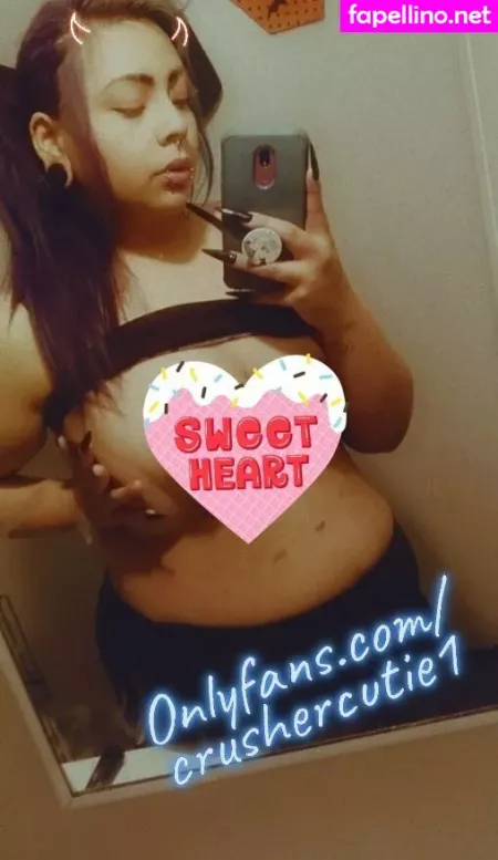 Crushercutie1 OnlyFans Thumbnail #tgy8MngvyZ
