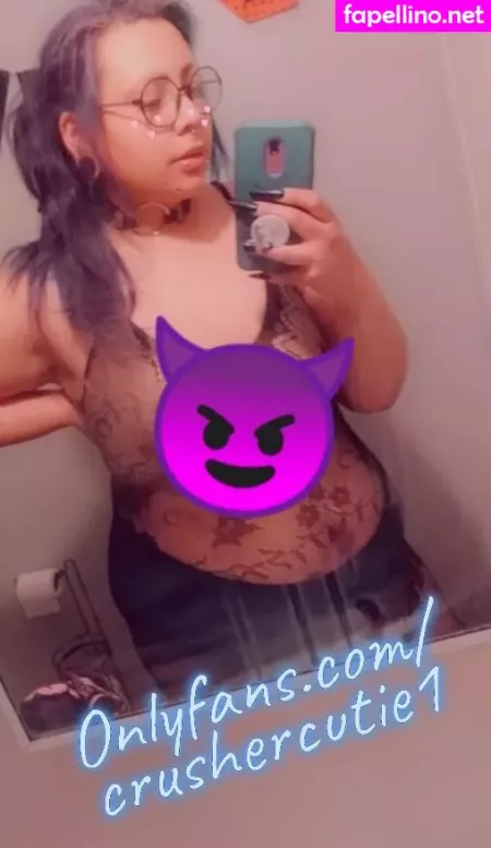 Crushercutie1 OnlyFans Thumbnail #wnlou8mijn
